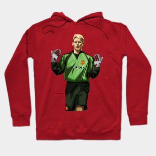 Peter Schmeichel Hoodie